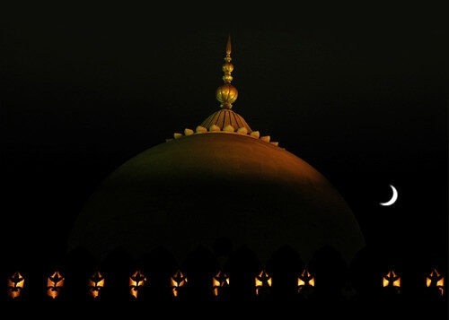 Photo by Cocodillaa.com Eid Mubarak