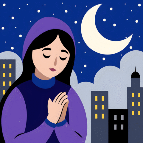 Photo by Cocodillaa.com ai generated, ramadan, islamic, islam, muslim, mosque, arabic, eid, quran, religion, night, moon, light, culture, nature, lantern, ramadhan, sky, design, mubarak, night sky, masjid, silhouette, calligraphy, kareem