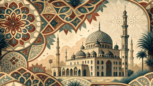 Photo by Cocodillaa.com ramadan, islamic, eid, islam, muslim, quran, arabic, ramadhan, kareem, mosque, religion, mubarak, moon, masjid, night, calligraphy, culture, allah, greeting, religious, nature, holy, celebration, ai generated