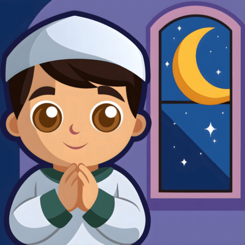 Photo by Cocodillaa.com ramadan, islamic, eid, islam, muslim, quran, arabic, ramadhan, kareem, mosque, nature, night sky, religion, mubarak, moon, calligraphy, masjid, night, design, allah, light, sky, greeting, celebration, religious, ai generated