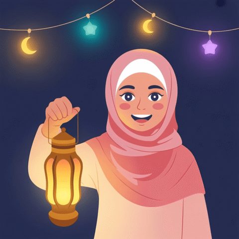 Photo by Cocodillaa.com eid, ramadan, islamic, islam, mubarak, muslim, religion, quran, mosque, ramadhan, moon, masjid, allah, holy, religious, arabian, lamp, kareem, arabic, lantern, night, festive, greeting, ai generated