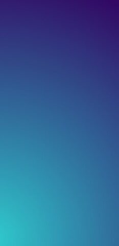 Photo by Cocodillaa.com Light blue to dark blue gradient