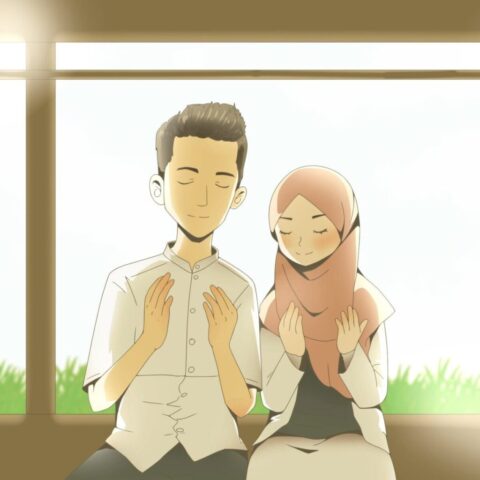 couple, muslim, hijab, pray, praying, anime, cartoon, muslimah, muslim, muslim, muslim, hijab, hijab, hijab, hijab, hijab, anime, muslimah, muslimah