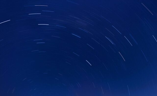 Photo by Cocodillaa.com blue sky with stars during daytime