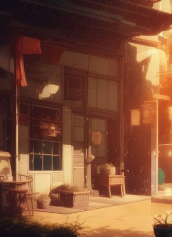 japan, city, anime, house, anime house, tokyo, osaka, japanese, anime art, anime style, style, japan style, traditional, asia, anime, anime, anime, anime, anime