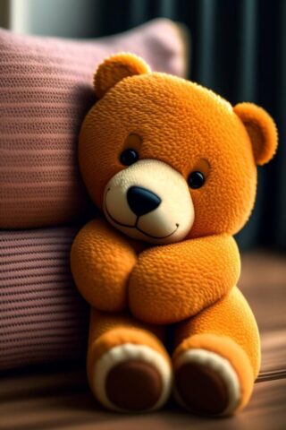 Photo by Cocodillaa.com ai generated, teddy bear, toy, tender, cute, happy, bear, hug, teddy bear, teddy bear, teddy bear, teddy bear, teddy bear, bear