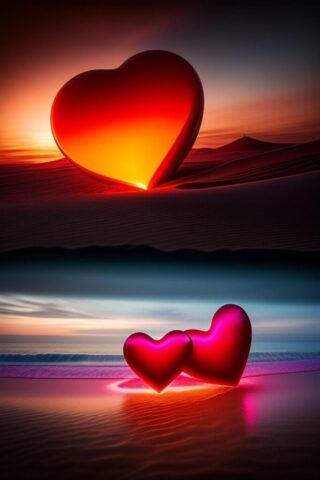 Photo by Cocodillaa.com ai generated, happy valentines day, hearts, love, in love, unreal, fantasy, mystic, celebration, romance, ai generated, ai generated, ai generated, ai generated, ai generated, love, love, love, love, fantasy, fantasy