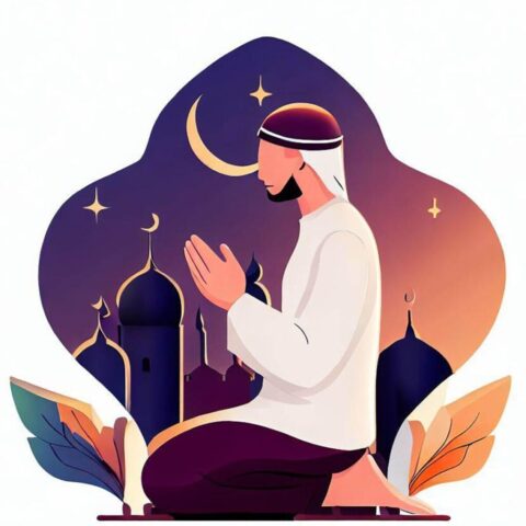 Photo by Cocodillaa.com mosque, ramadan, eid, praying, man, moon, faith, religion, arab, islam, eid, eid, eid, eid, eid