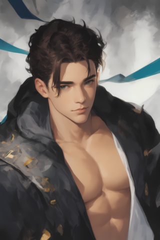 ai generated, character, drawing, man, portrait, male, animation, anime, portrait, male, animation, animation, animation, animation, animation, anime, anime, anime