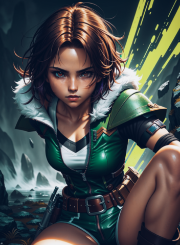 ai generated, woman, warrior, character, art, wallpaper, anime character, action, adventure, hero, martial arts, fantasy, powerful, stylish, anime art, anime style, anime wallpaper, anime wallpaper, anime wallpaper, anime wallpaper, anime wallpaper, anime wallpaper