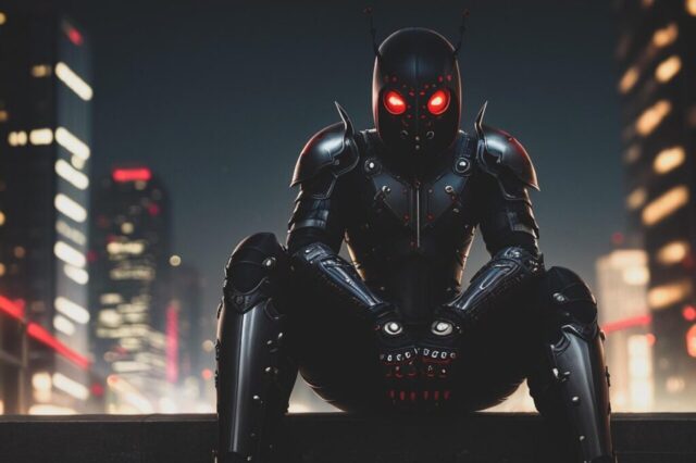 anime, character, epic, confident, strong, powerful, heroic, determined, fearless, badass, anime art, action, adventure, warrior, leader, dynamic, courageous, bold, anime girl, artistic