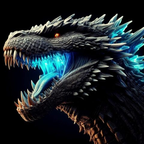 Photo by cocodillaa.com monster, kaiju, godzilla, titanium, dragon, lizard, dinosaur, creature, monster movies, roar, giant, aggressive, fear, fire blast, energy, reptile, horror, teeth, predator, fantasy, science fiction, radiation, radioactivity, wallpaper, background image, kaiju, godzilla, godzilla, godzilla, godzilla, godzilla, dragon