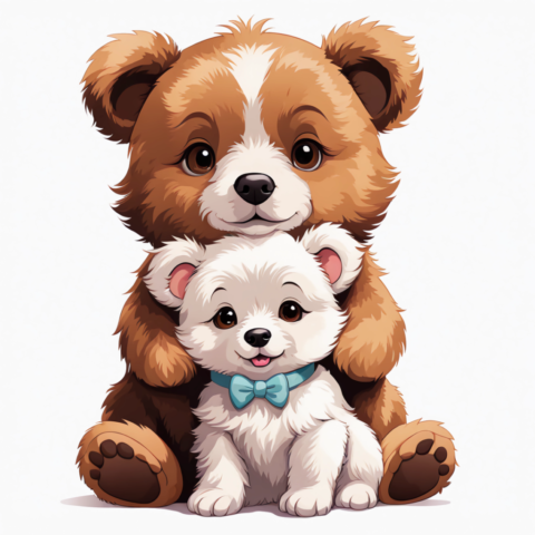 Photo by Cocodillaa.com ai generated, teddy bear, bear, sitting, plush, teddy, childhood, toy, ai generated, teddy bear, teddy bear, teddy bear, teddy bear, teddy bear, teddy