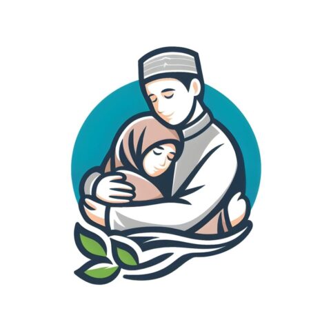 Photo by Cocodillaa.com ai generated, ramadan, islamic, islam, muslim, quran, eid, mosque, religion, moon, pray, prayer, allah, arabic, culture, religious, ramadhan, holy, silhouette, mubarak, masjid, traditional, worship, biryani, night