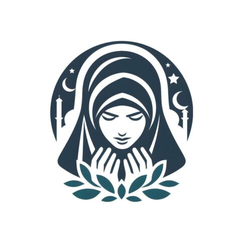 Photo by Cocodillaa.com ai generated, woman, ramadan, islamic, islam, muslim, quran, eid, mosque, religion, pray, prayer, arabic, culture, ramadhan, holy, mubarak, masjid, traditional, worship, religious