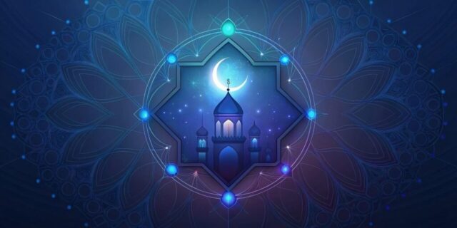 Photo by Cocodillaa.com ai generated, ramadan, eid, eid-ul-fitr, iftar, togetherness, enjoyment, arabian, background, festive, holy, quran, lamp, lantern, mosque, mubarak, muslim, religion, religious, tradition, eid, eid, eid, eid, eid