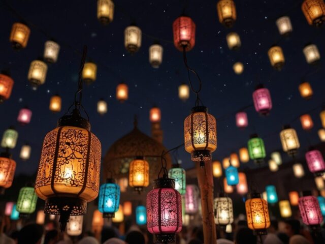 Photo by Cocodillaa.com ai generated, eid, islamic, ramadan, muslim, ramadhan, mubarak, allah, religion, arabic, eid, eid, eid, eid, eid, arabic