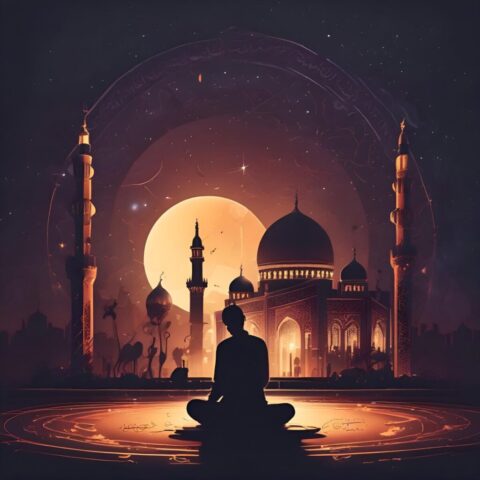 Photo by Cocodillaa.com mosque, islam, islamic, muslim, religion, architecture, building, dome, tourism, prayer, travel, minaret, quran, culture, eid, ramadan, islamic event, ramzan, photojournalism, faith, people, arabic, design, festival, ai generated, islamic, islamic, islamic, islamic, islamic