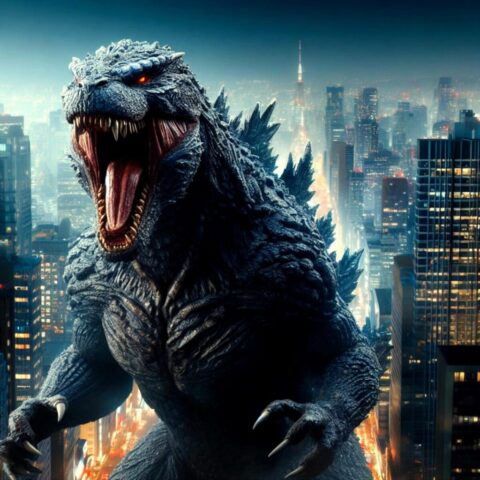 Photo by cocodillaa.com monster, kaiju, godzilla, dragon, lizard, dinosaur, creature, monster movies, roar, giant, aggressive, fear, titanium, fire blast, energy, beast, reptile, horror, teeth, predator, fantasy, science fiction, radiation, radioactivity, godzilla, godzilla, godzilla, godzilla, godzilla