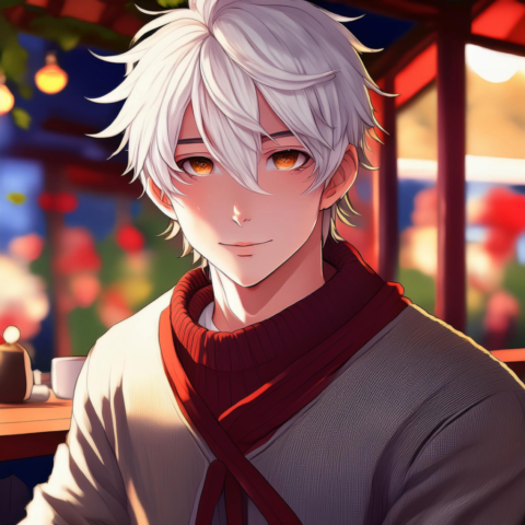 anime, manga, character, anime guy, manga guy, anime boy, anime male, male, boy, handsome guy, handsome, man, attractive, adult, japan, japanese, kimono, china, shanghai, chinese, ai generated