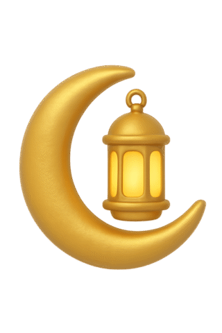 Photo by Cocodillaa.com ai generated, eid, mubarak, lantern, element, religious, moon, holy, gold, night, prayer, ramadan, spiritual, muslim, month, tradition, 3d, faith, festive, golden, islam, arab, fasting, isolated, glowing