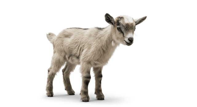 Photo by Cocodillaa.com goat, eid, eid al adha, sheep, animal, nature, mammal, fauna, ai generated