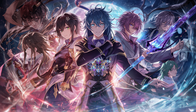Anime Wallpapers HD Download