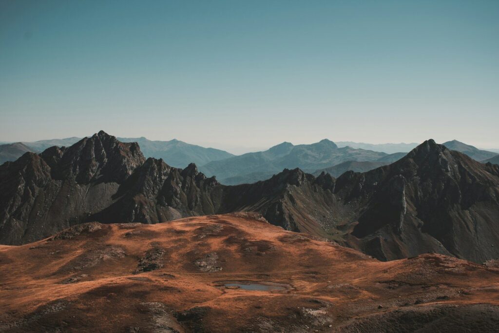Landscape Wallpapers HD & 4K – Beautiful Nature & Scenic Backgrounds