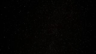 Photo by Cocodillaa.com a black sky with a lot of stars