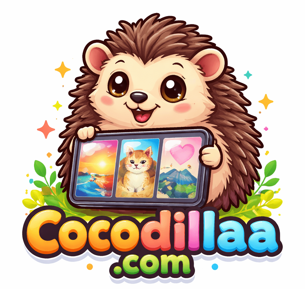 Cocodillaa Wallpapers
