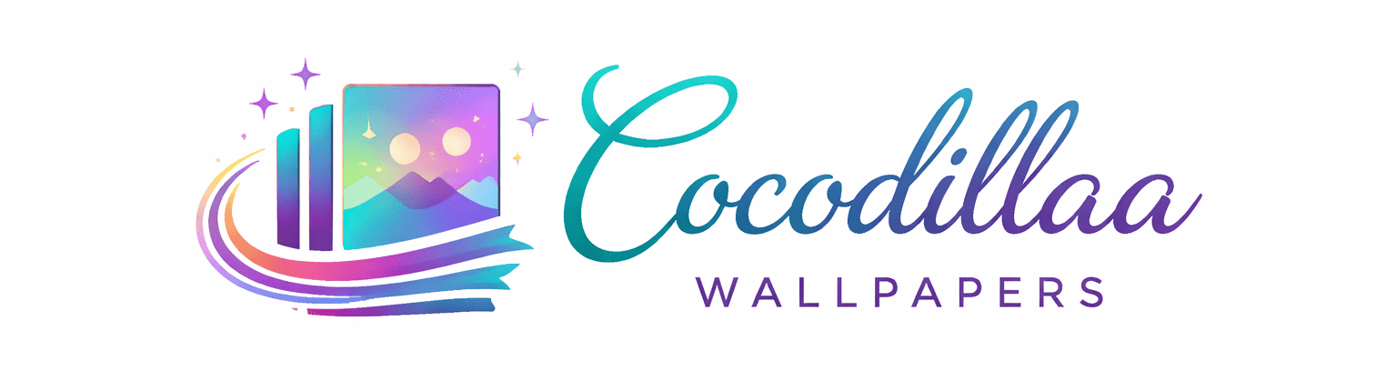 Cocodillaa Wallpapers
