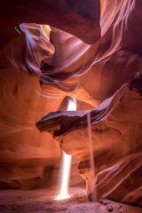 Photo by Cocodillaa.com Antelope Canyon
