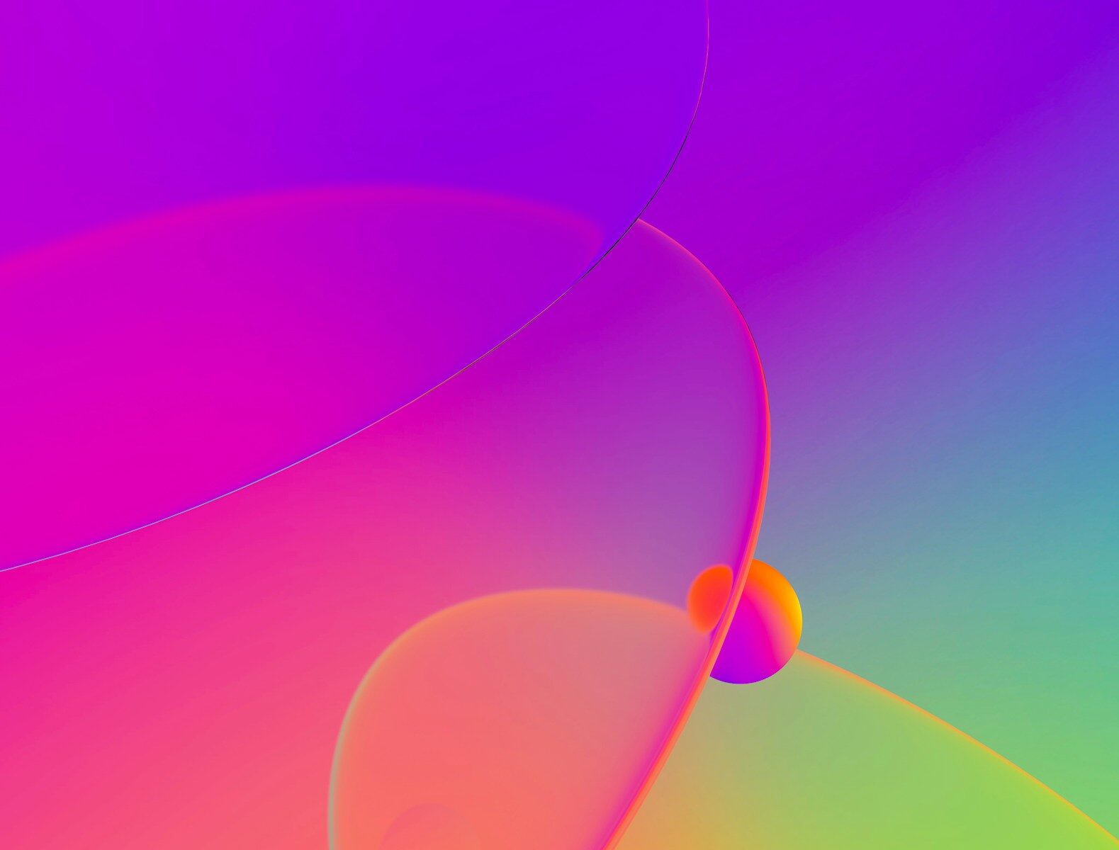 Abstract Wallpapers HD & 4K – Modern Aesthetic Backgrounds Free Download