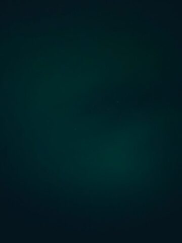 black and white abstract illustration