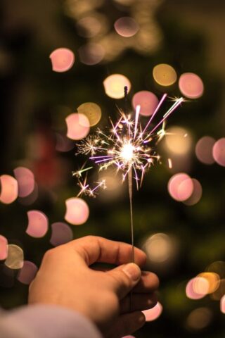 eid-al-fitr-wallpaper-4k.jpg bokeh photography of person holding fireworks