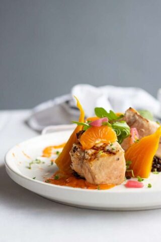 Photo by Cocodillaa.com cooked dish