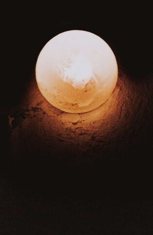 Photo by Cocodillaa.com a planet in space