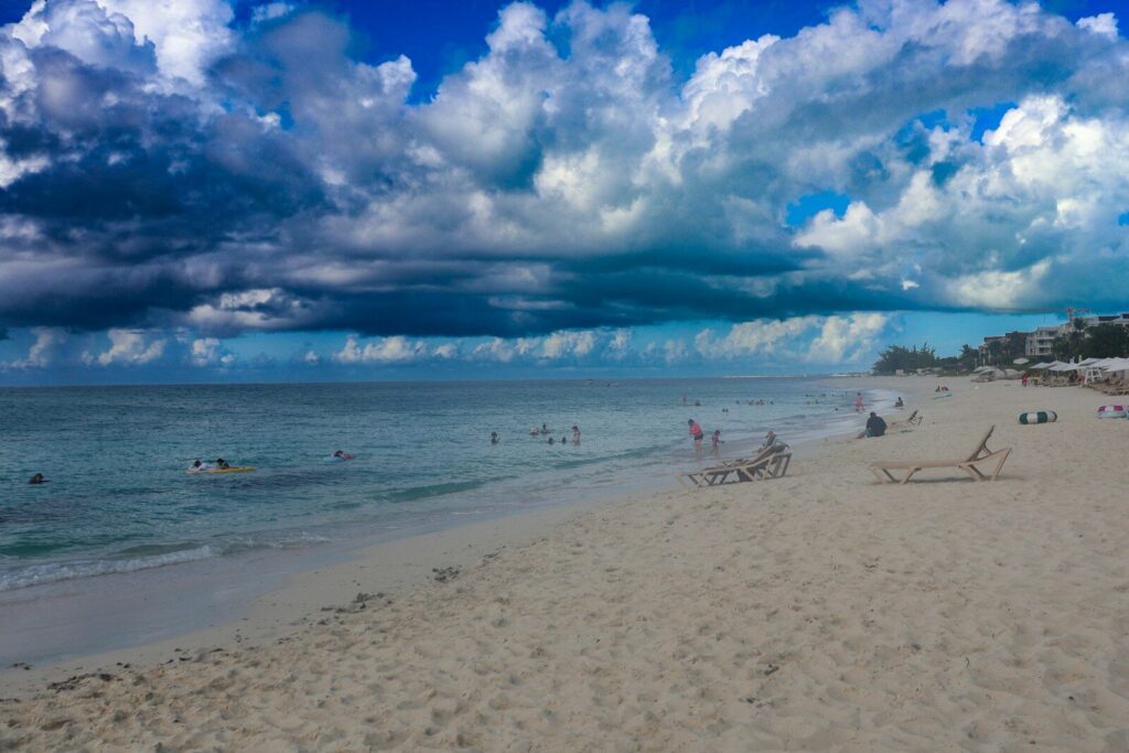 Beach Wallpapers HD & 4K – Beautiful Ocean & Summer Backgrounds Free Download