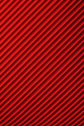 red and black striped textile