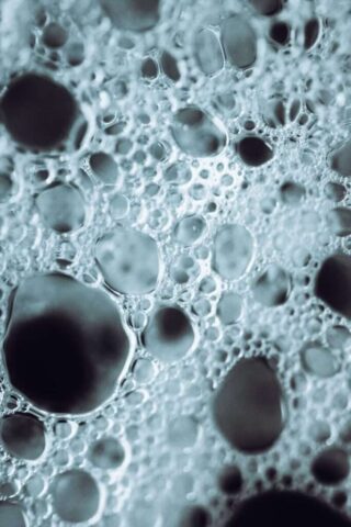 Photo by Cocodillaa.com bubbles