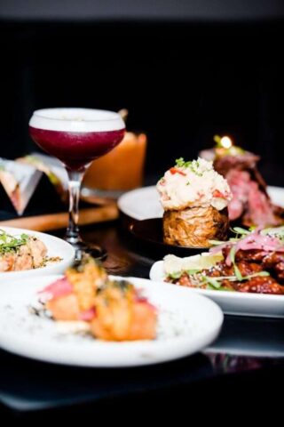 Photo by Cocodillaa.com cooked desserts