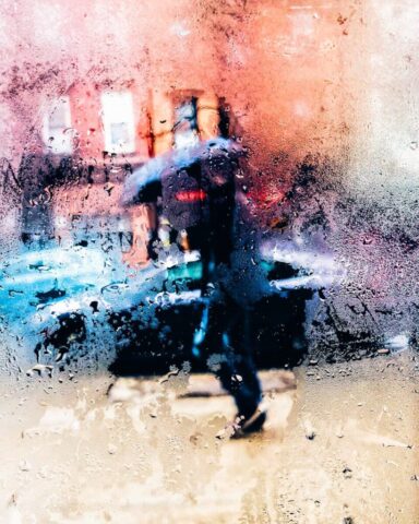 Photo by Cocodillaa.com person holding umbrella