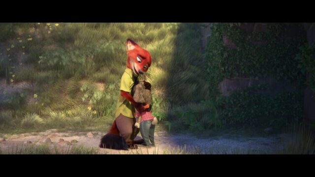 zootopia wallpaper 4k desktop zootopia wallpaper 4k desktop