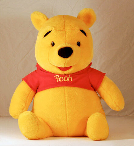 Winnie the Pooh wallpapers download
