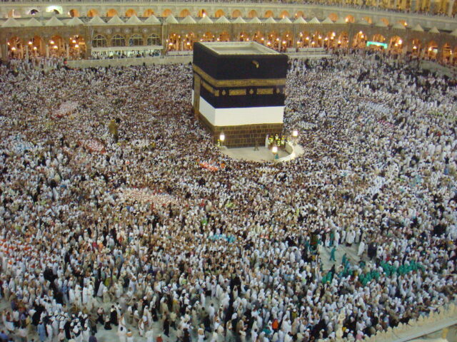 umrah hajj wallpaper