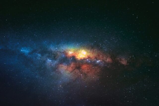 galaxy galaxy