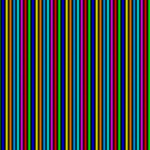 Photo by Cocodillaa.com stripe, rainbow, pattern, nature, bright, rainbow background, backdrop, striped background
