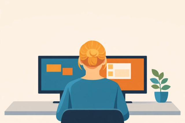 remote work, work from home, home office, beautiful wallpaper, computer, desktop, digital, business, productivity, workspace, office, technology, online, internet, freelancer, startup, coding, web design, minimal, corporate, modern, desk, screen, background, ai generated