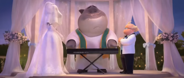 the bad guys movie cartoon