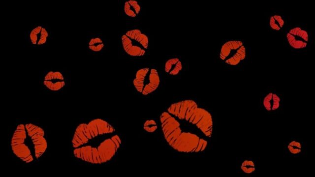 Photo by Cocodillaa.com kiss, mouth, lips, red, love, valentine's day, kiss mouth, romantic, romance